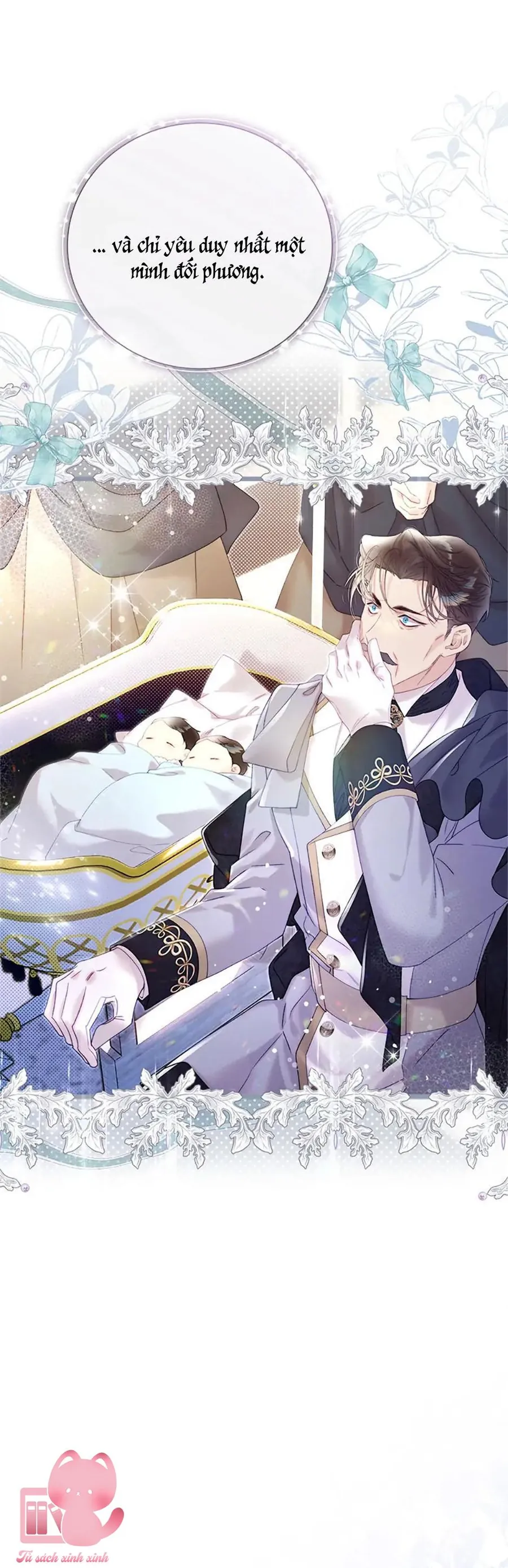 Công Chúa Chloe Chap 140 - Next Chap 141