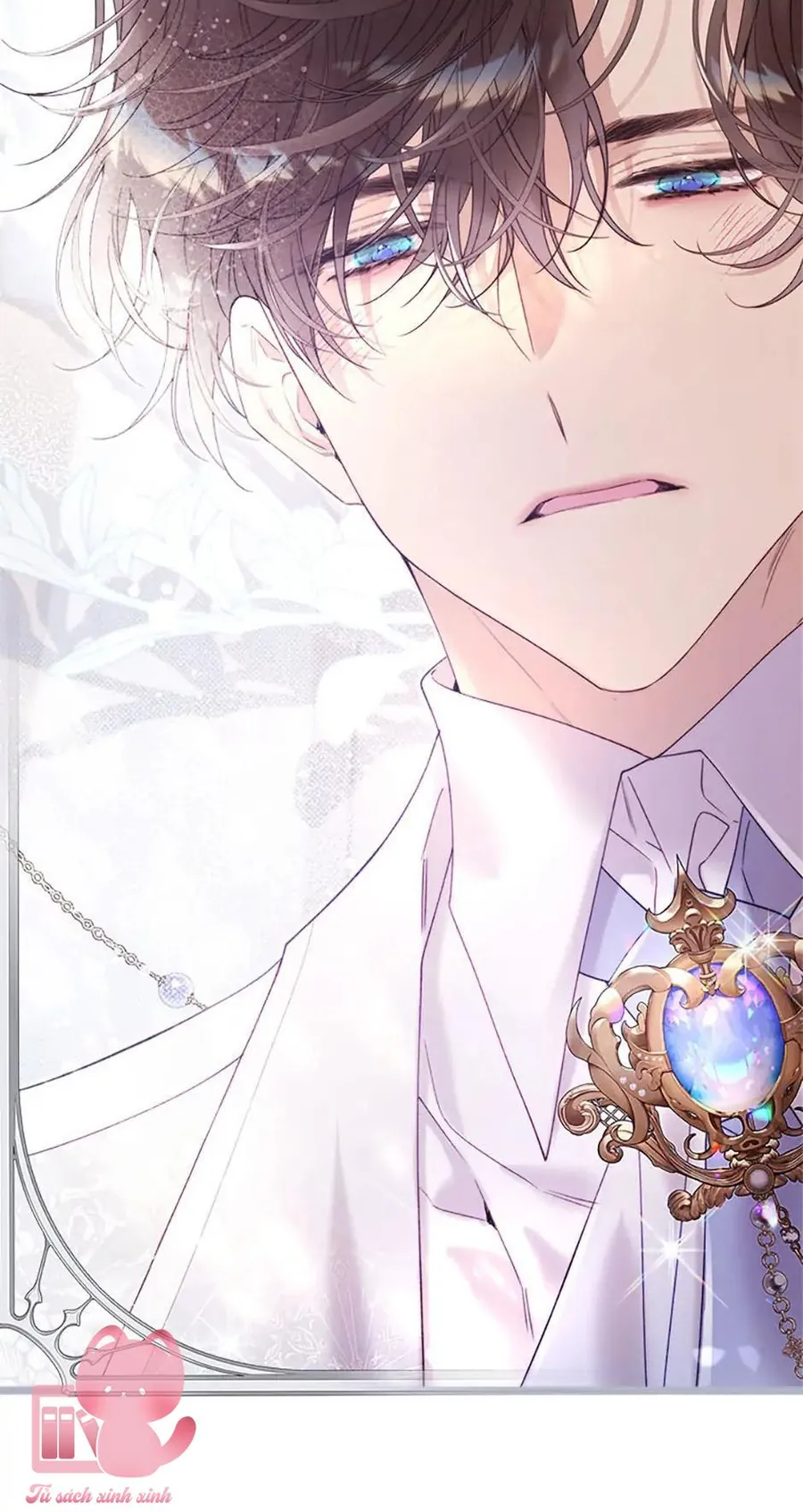 Công Chúa Chloe Chap 140 - Next Chap 141