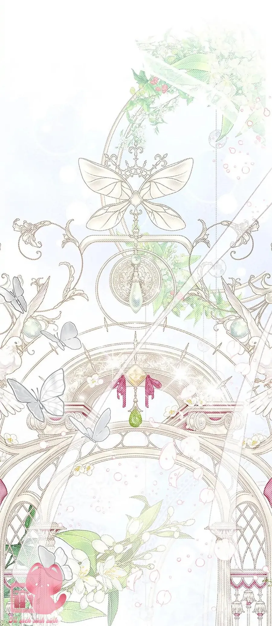 Công Chúa Chloe Chap 140 - Next Chap 141