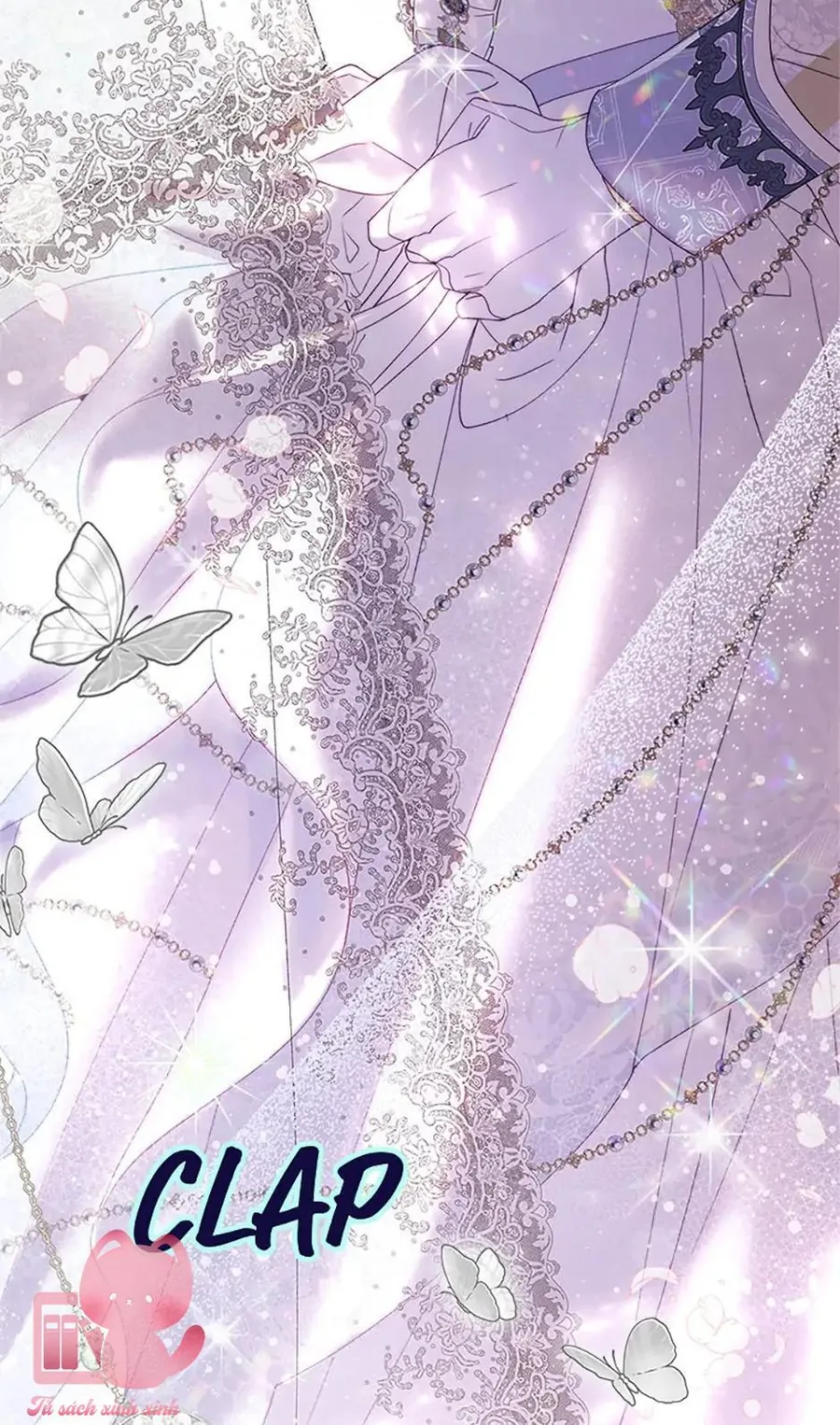 Công Chúa Chloe Chap 140 - Next Chap 141