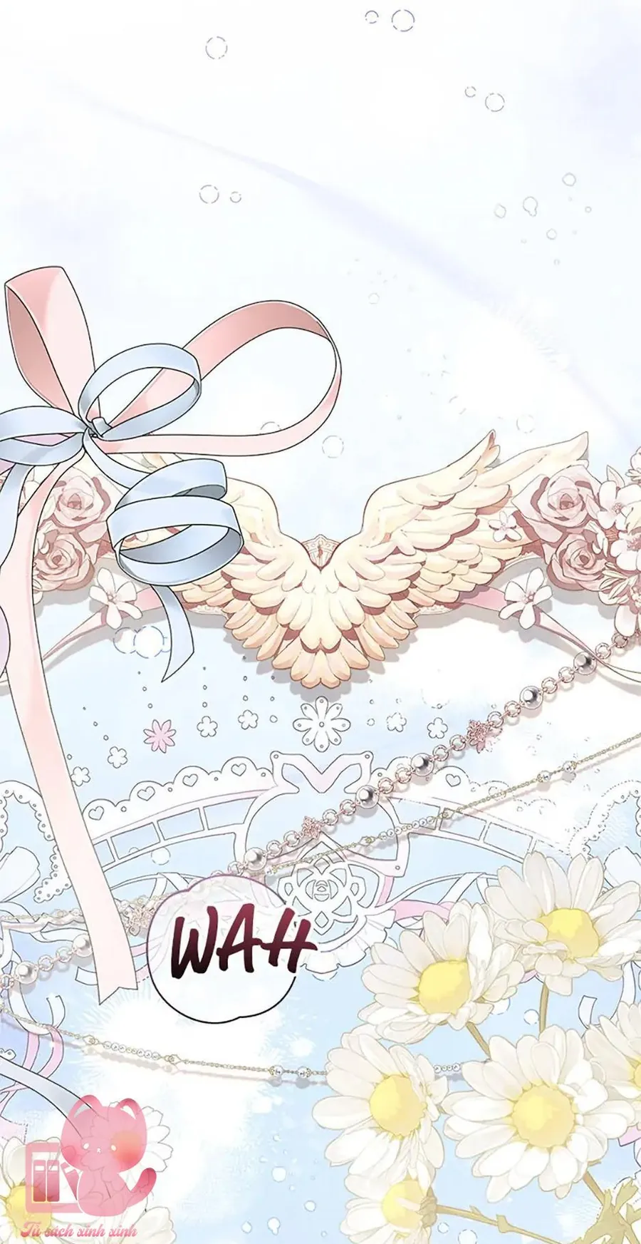 Công Chúa Chloe Chap 140 - Next Chap 141