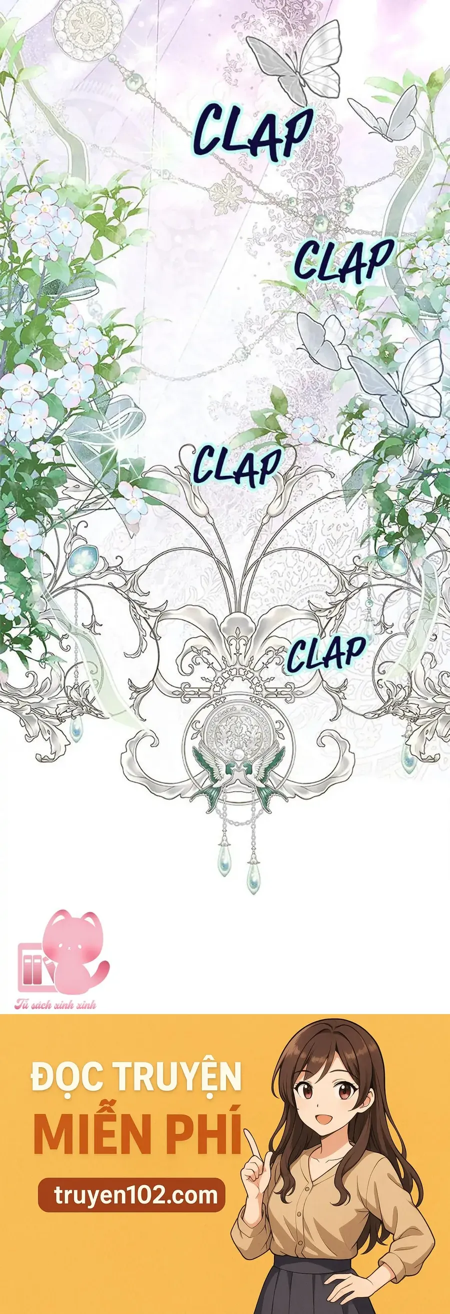 Công Chúa Chloe Chap 140 - Next Chap 141