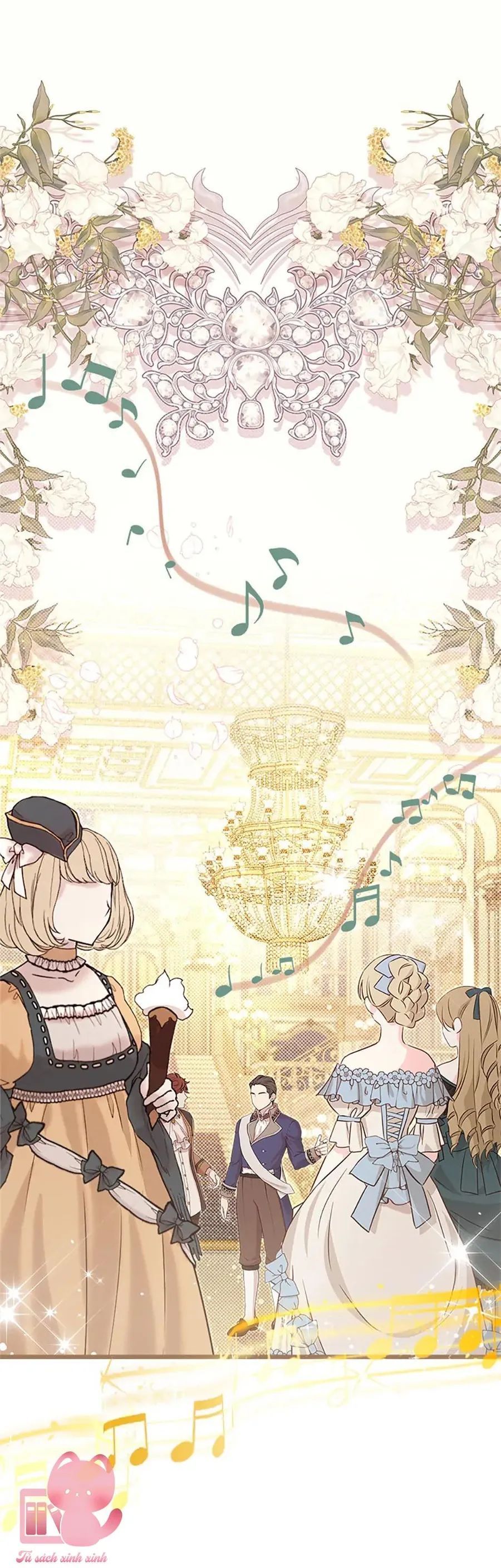 Công Chúa Chloe Chap 141 - Next Chap 142