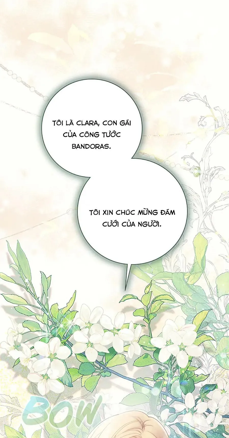 Công Chúa Chloe Chap 141 - Next Chap 142