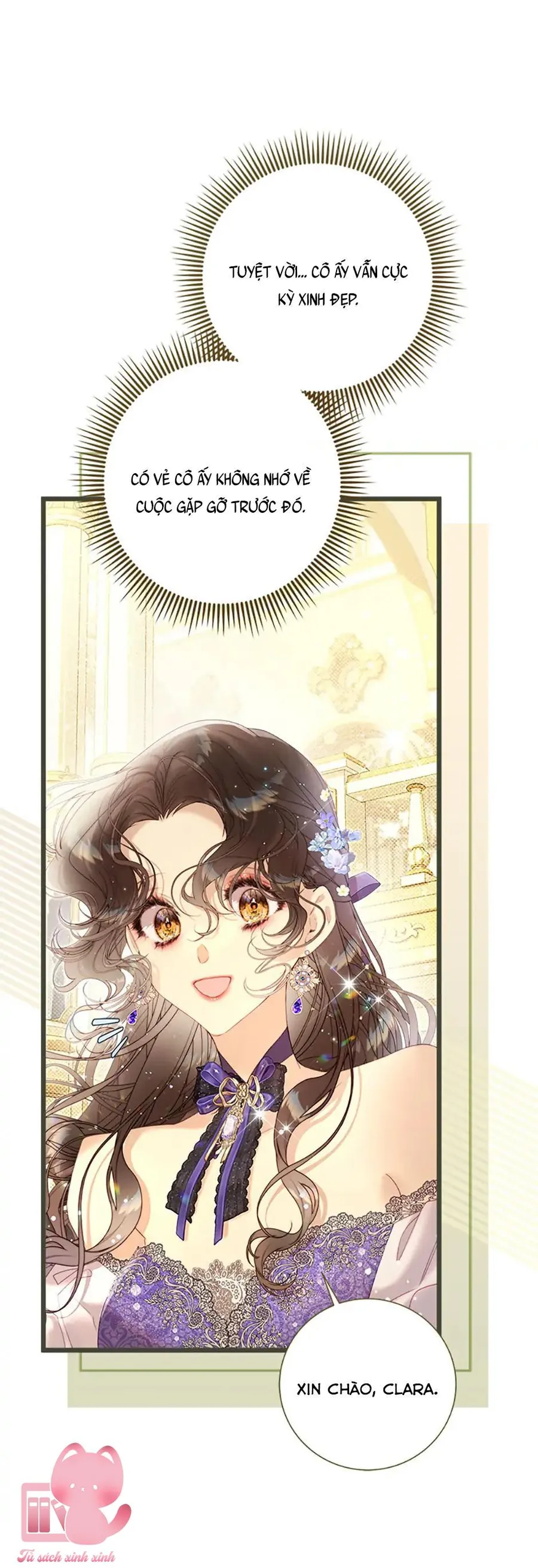 Công Chúa Chloe Chap 141 - Next Chap 142