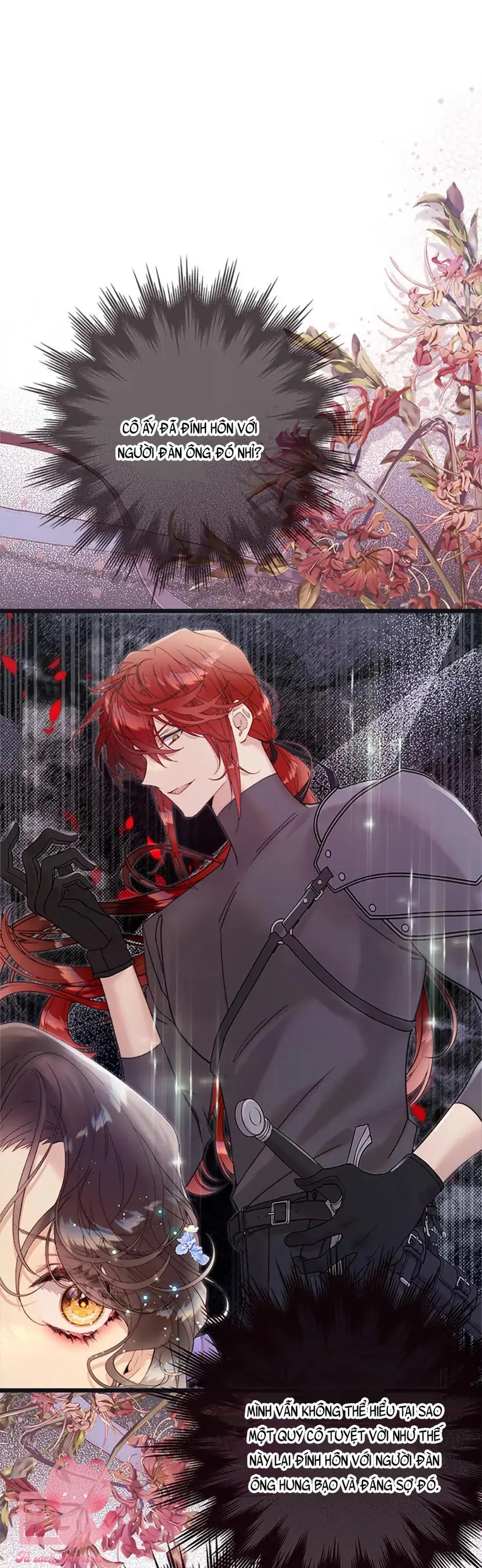 Công Chúa Chloe Chap 141 - Next Chap 142