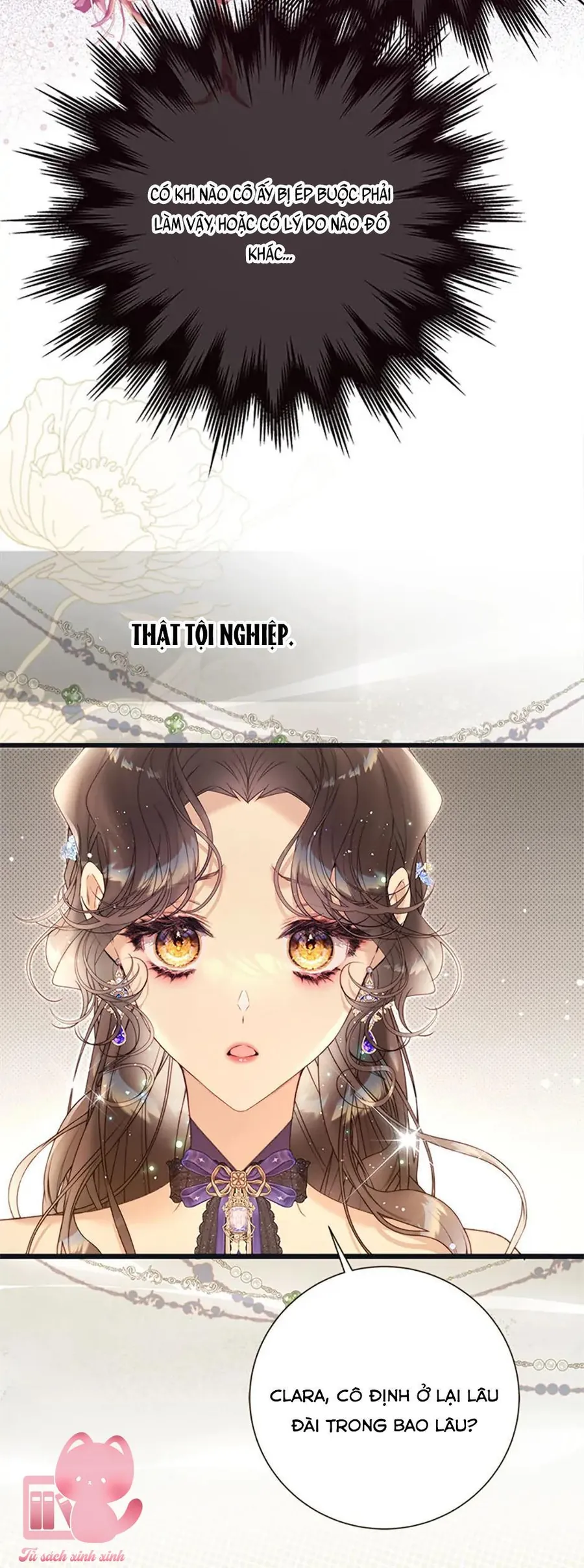 Công Chúa Chloe Chap 141 - Next Chap 142