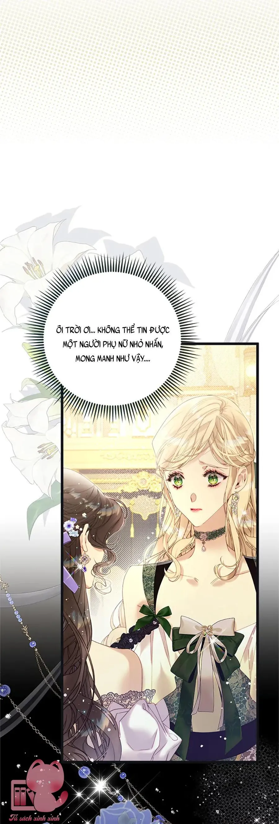 Công Chúa Chloe Chap 141 - Next Chap 142