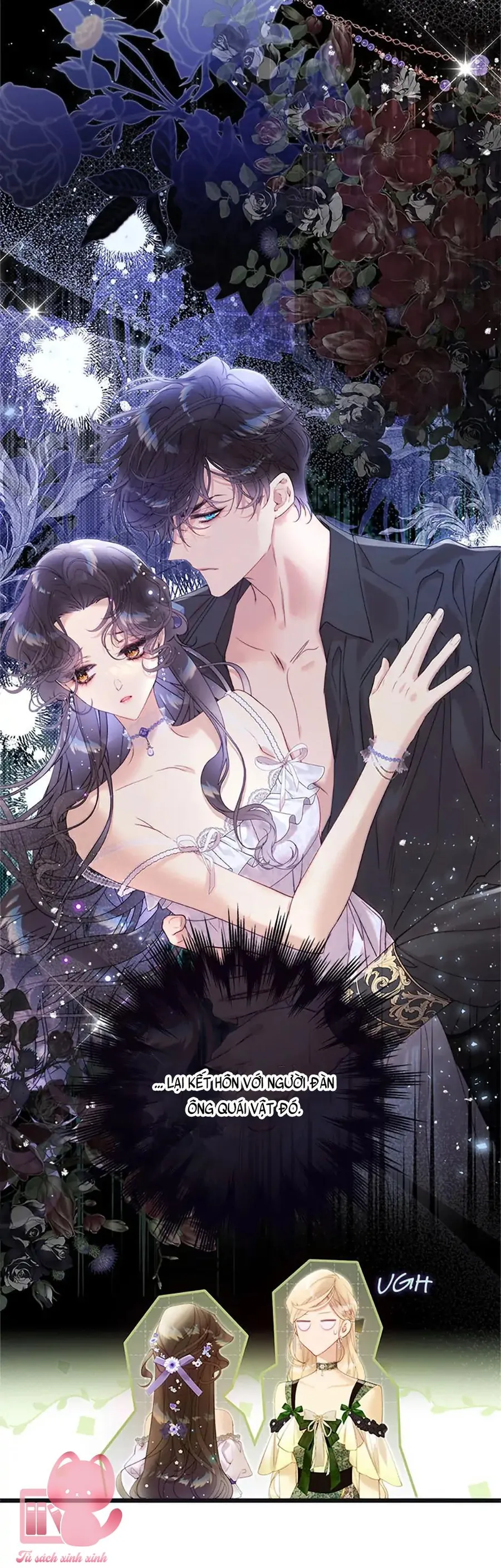 Công Chúa Chloe Chap 141 - Next Chap 142