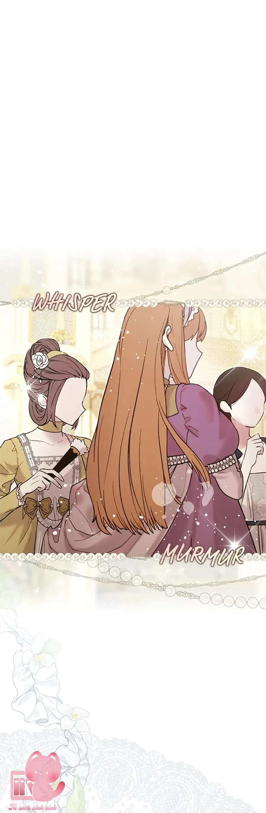 Công Chúa Chloe Chap 141 - Next Chap 142