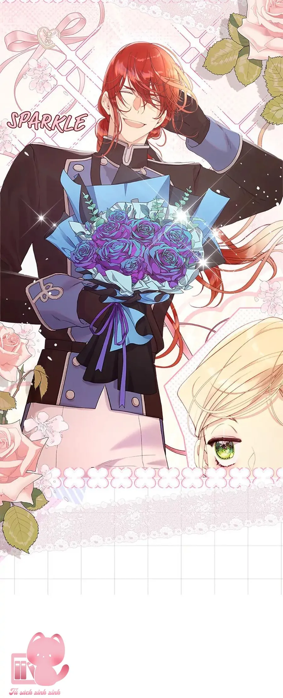 Công Chúa Chloe Chap 141 - Next Chap 142