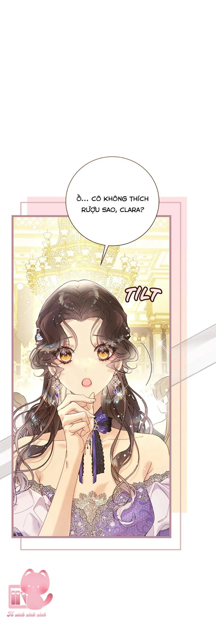 Công Chúa Chloe Chap 141 - Next Chap 142