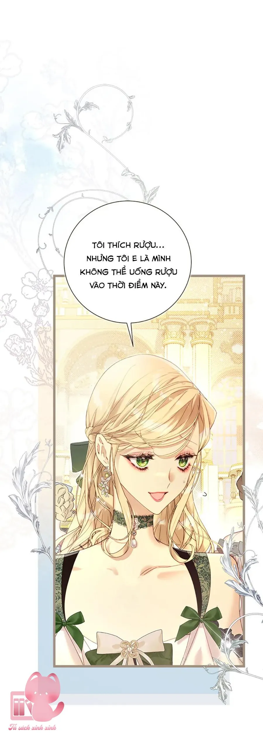 Công Chúa Chloe Chap 141 - Next Chap 142