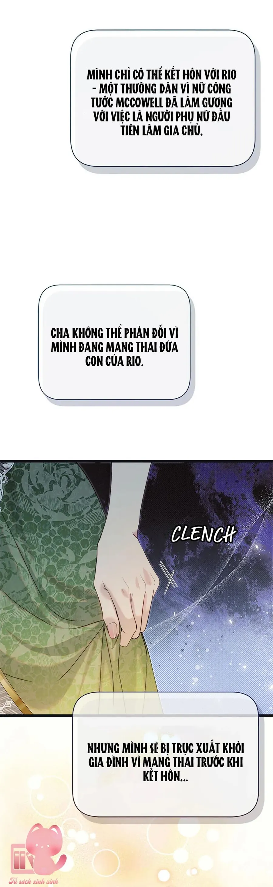 Công Chúa Chloe Chap 141 - Next Chap 142