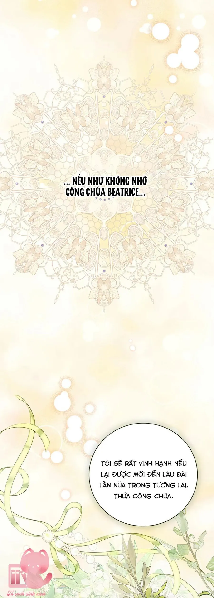 Công Chúa Chloe Chap 141 - Next Chap 142