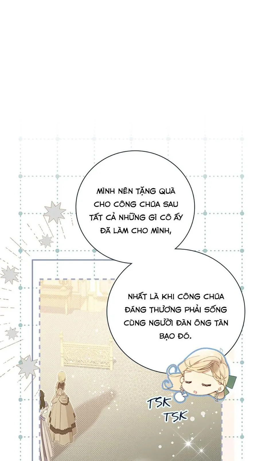 Công Chúa Chloe Chap 141 - Next Chap 142