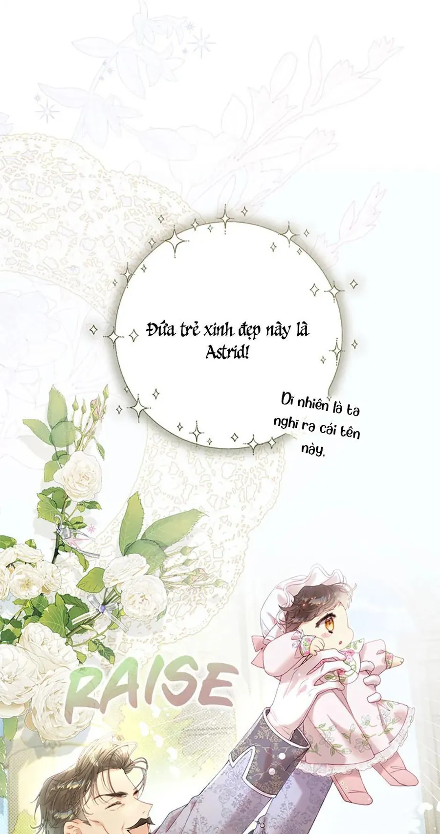 Công Chúa Chloe Chap 141 - Next Chap 142