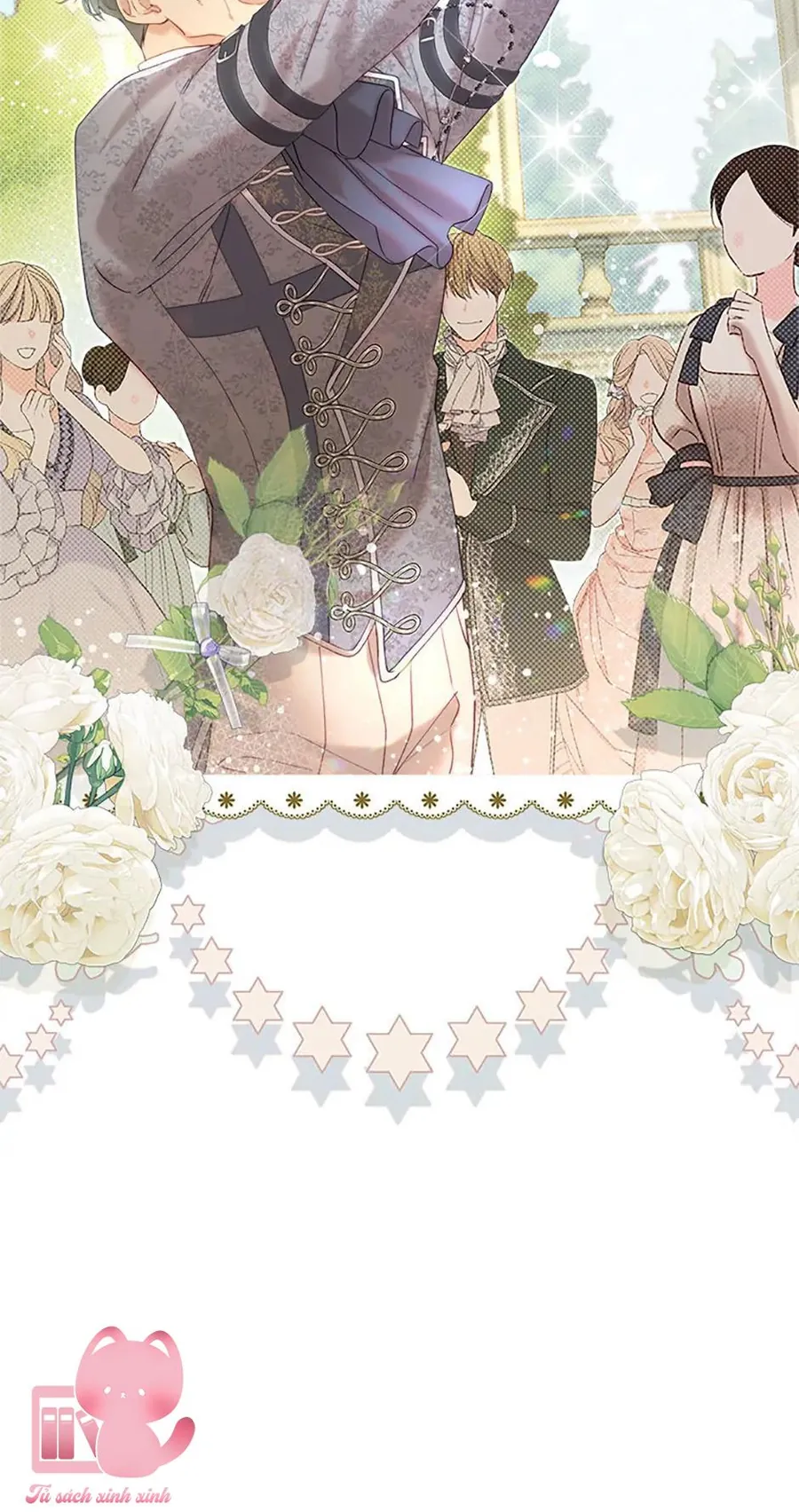 Công Chúa Chloe Chap 141 - Next Chap 142