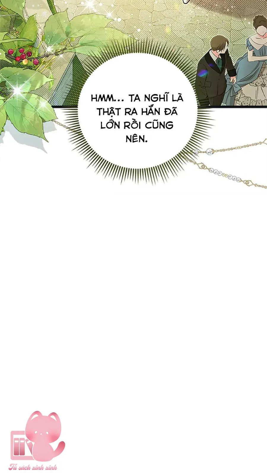 Công Chúa Chloe Chap 141 - Next Chap 142