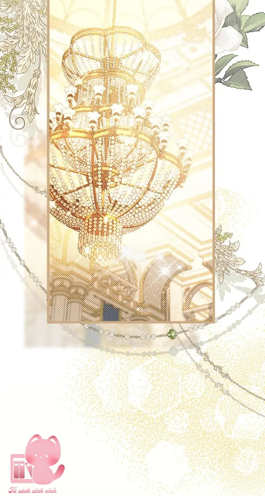 Công Chúa Chloe Chap 141 - Next Chap 142