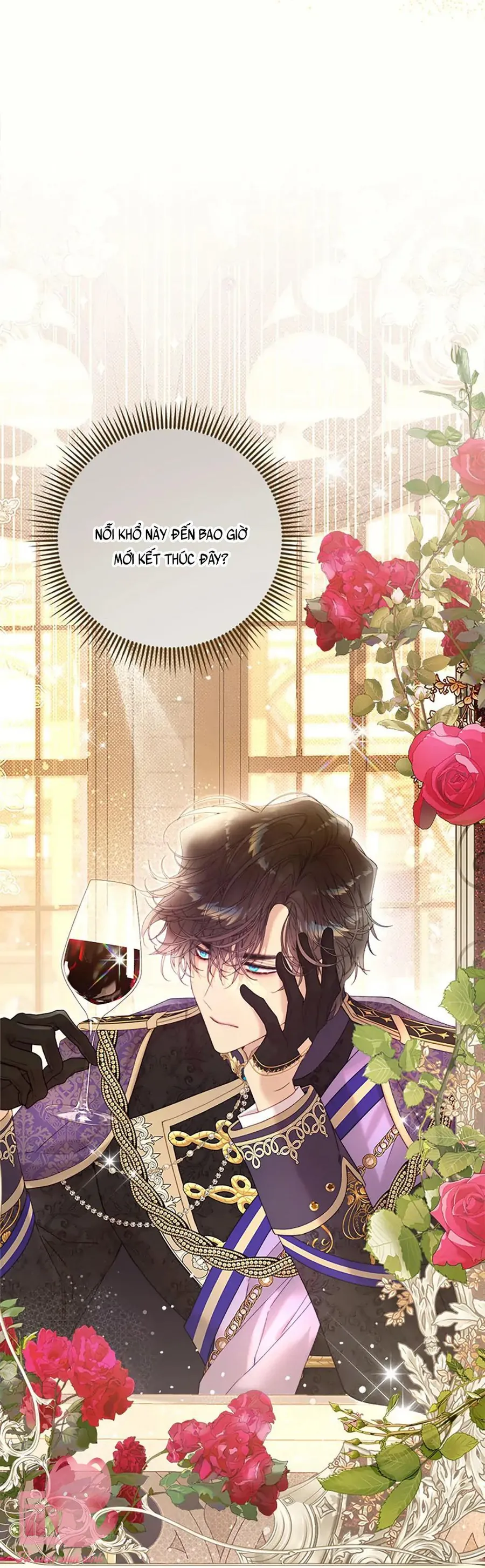 Công Chúa Chloe Chap 141 - Next Chap 142