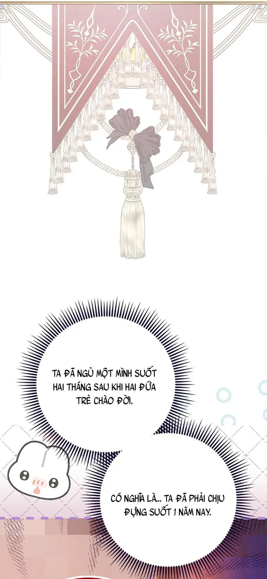 Công Chúa Chloe Chap 141 - Next Chap 142