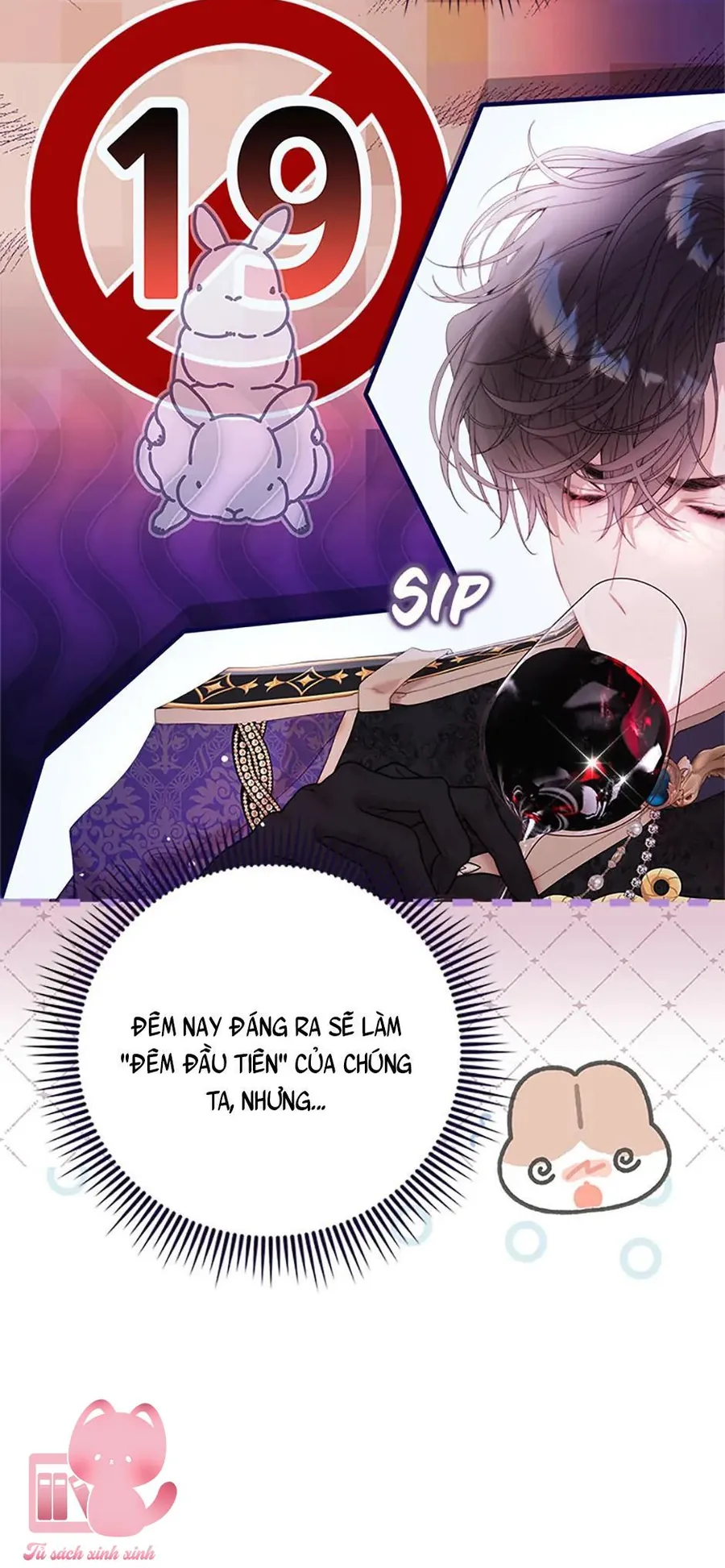 Công Chúa Chloe Chap 141 - Next Chap 142