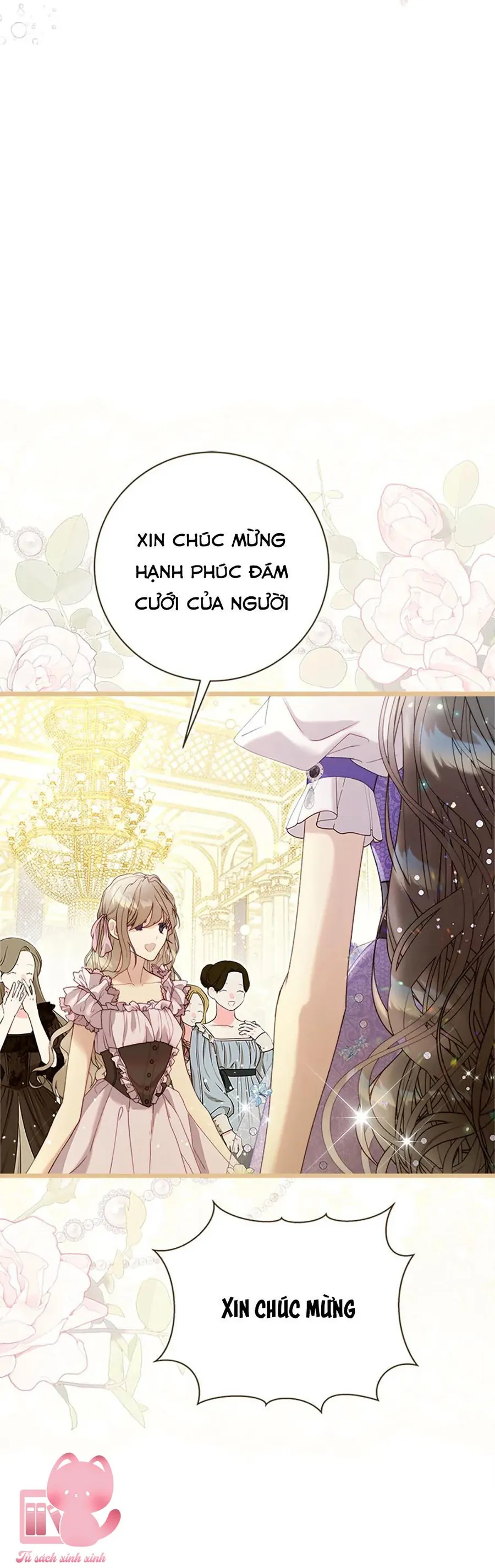 Công Chúa Chloe Chap 141 - Next Chap 142