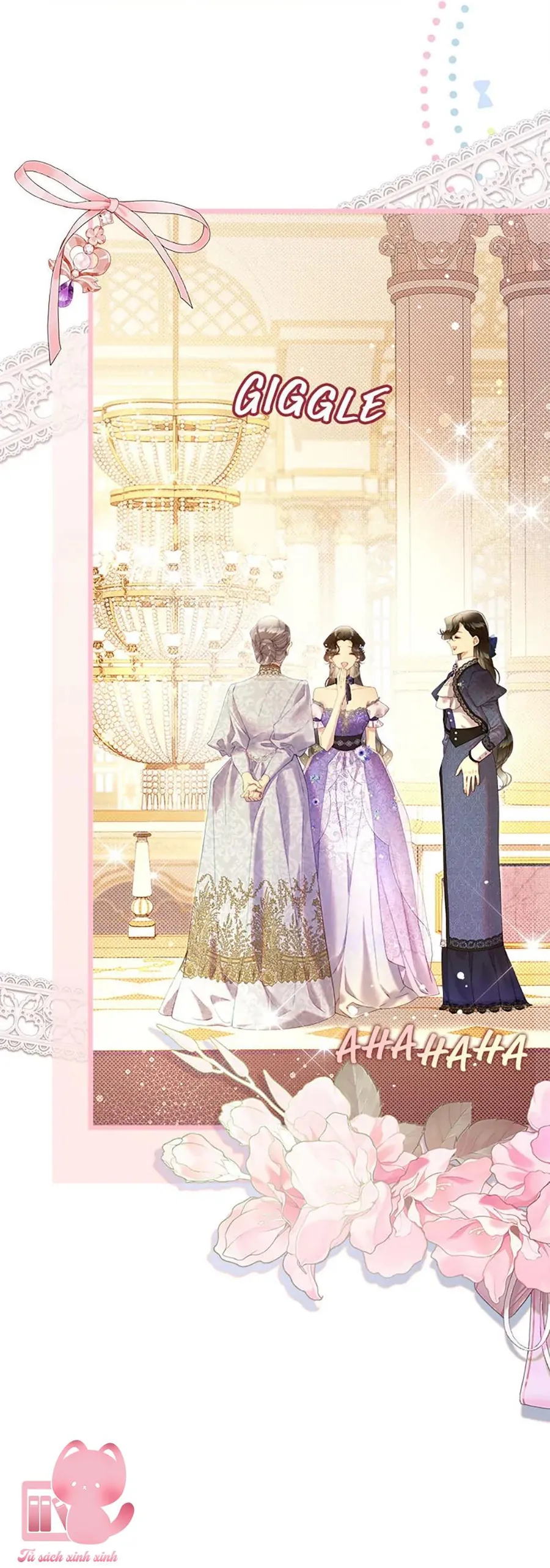 Công Chúa Chloe Chap 141 - Next Chap 142