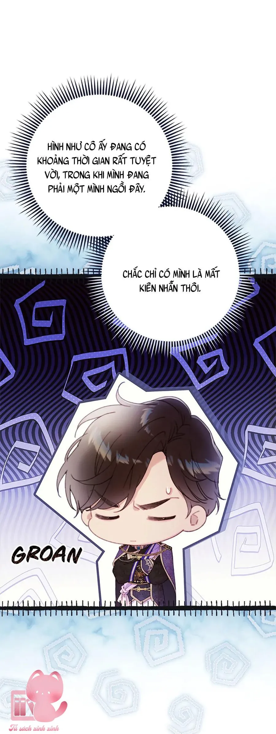 Công Chúa Chloe Chap 141 - Next Chap 142