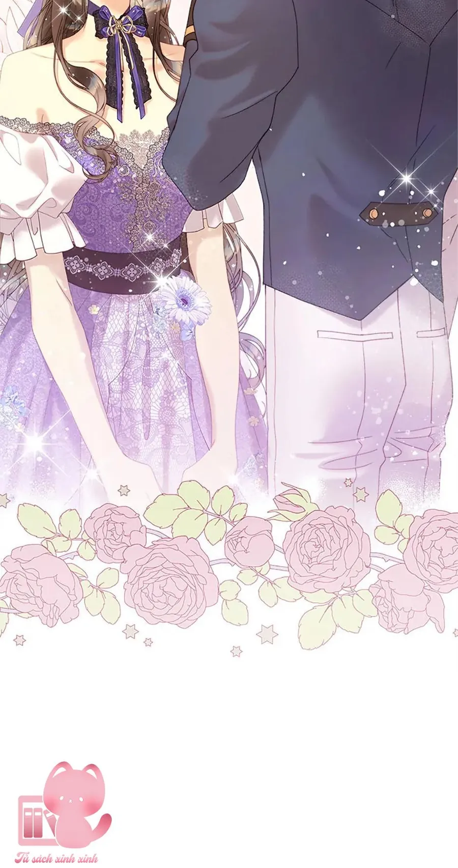 Công Chúa Chloe Chap 141 - Next Chap 142