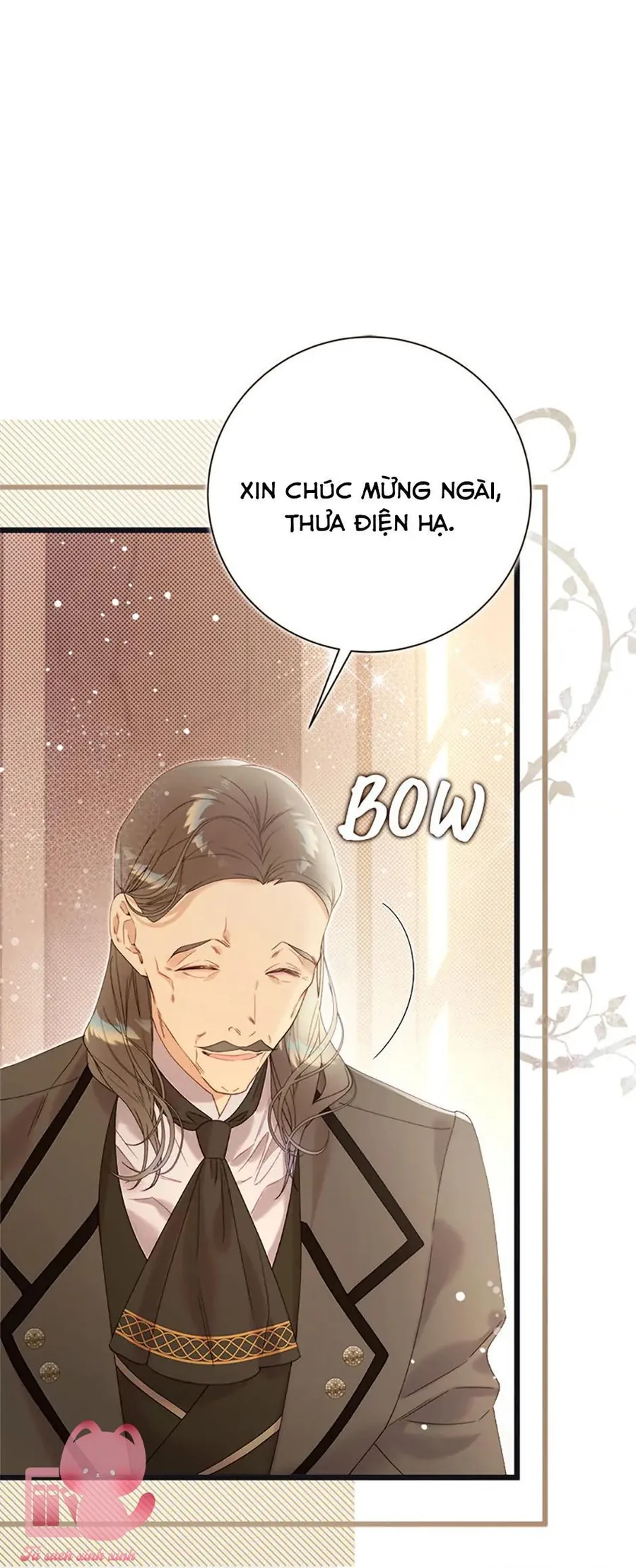 Công Chúa Chloe Chap 141 - Next Chap 142
