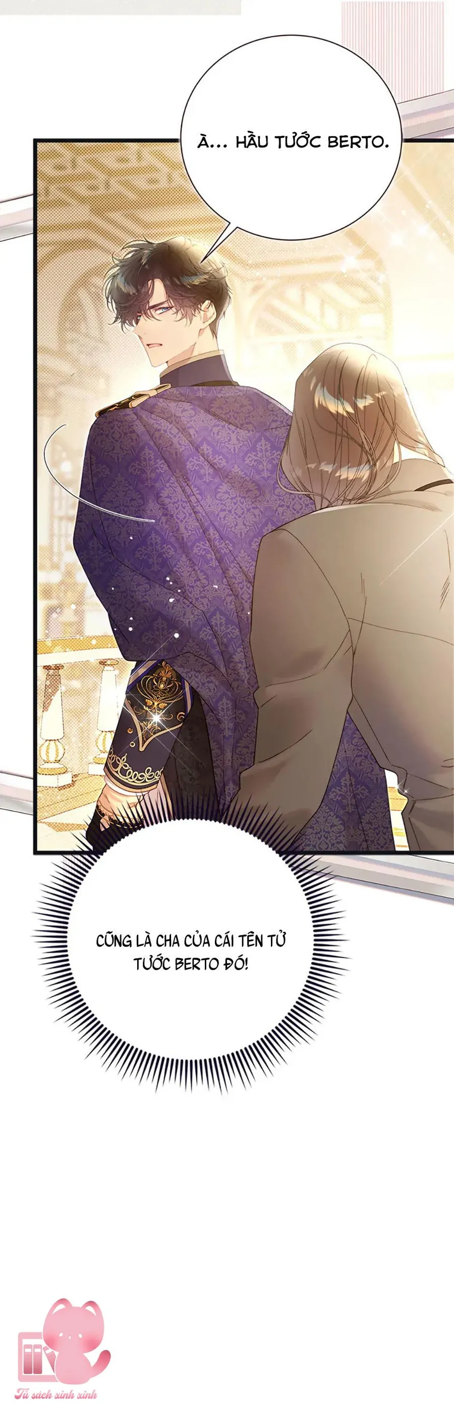 Công Chúa Chloe Chap 141 - Next Chap 142