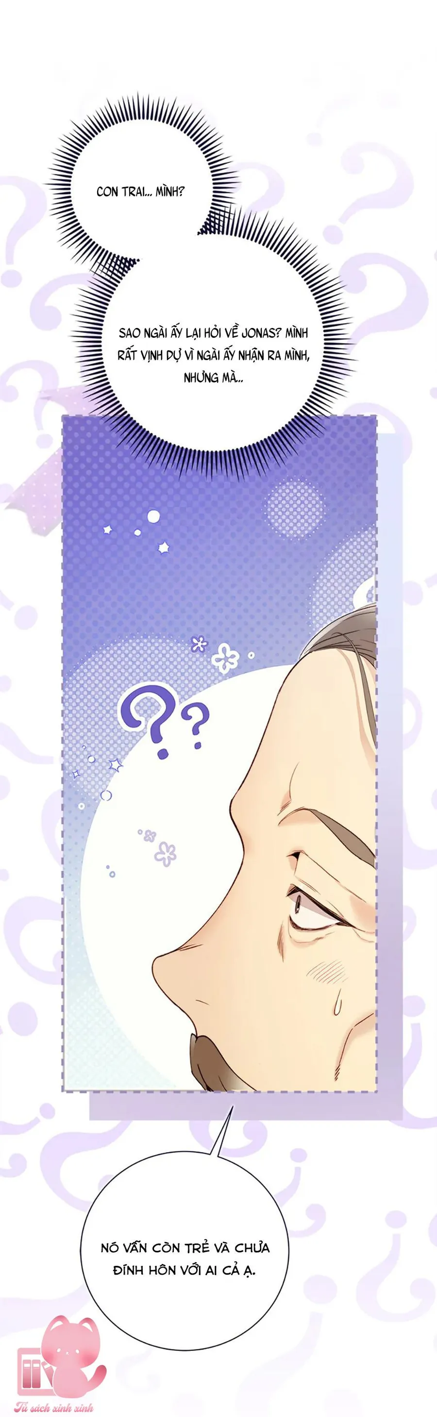 Công Chúa Chloe Chap 141 - Next Chap 142