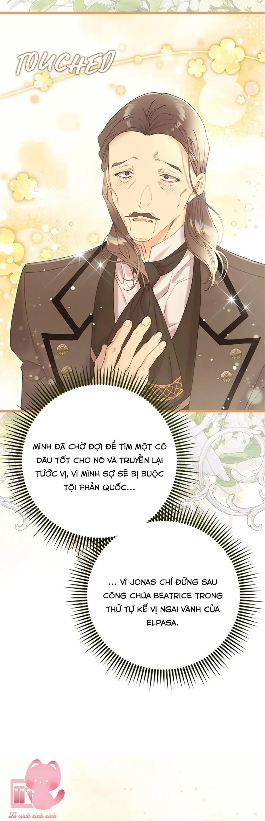 Công Chúa Chloe Chap 141 - Next Chap 142