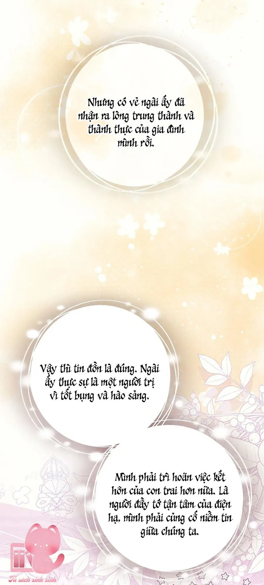 Công Chúa Chloe Chap 141 - Next Chap 142