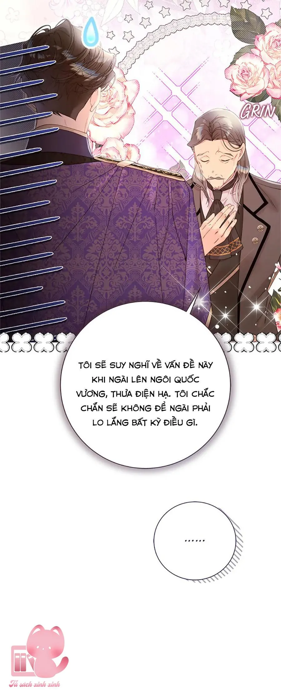 Công Chúa Chloe Chap 141 - Next Chap 142
