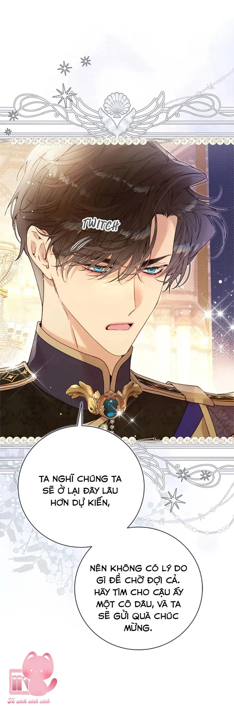 Công Chúa Chloe Chap 141 - Next Chap 142