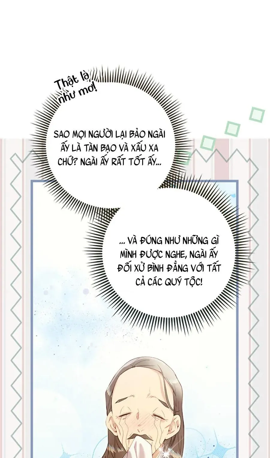 Công Chúa Chloe Chap 141 - Next Chap 142