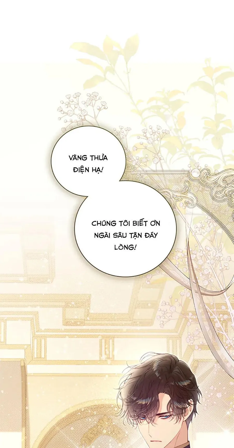 Công Chúa Chloe Chap 141 - Next Chap 142
