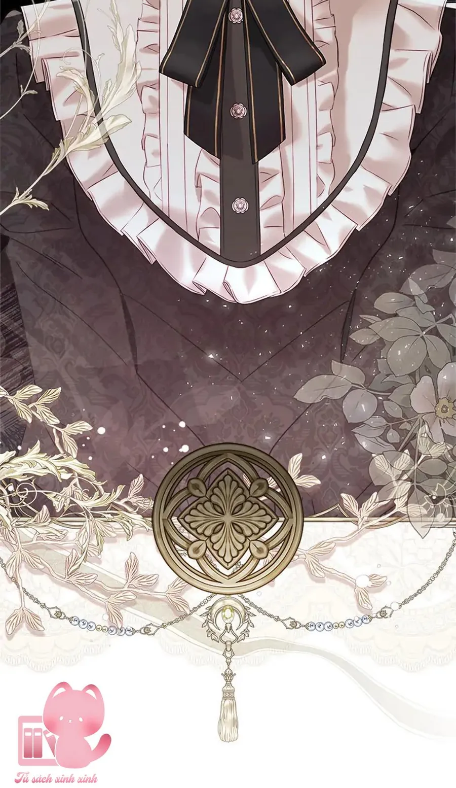 Công Chúa Chloe Chap 141 - Next Chap 142