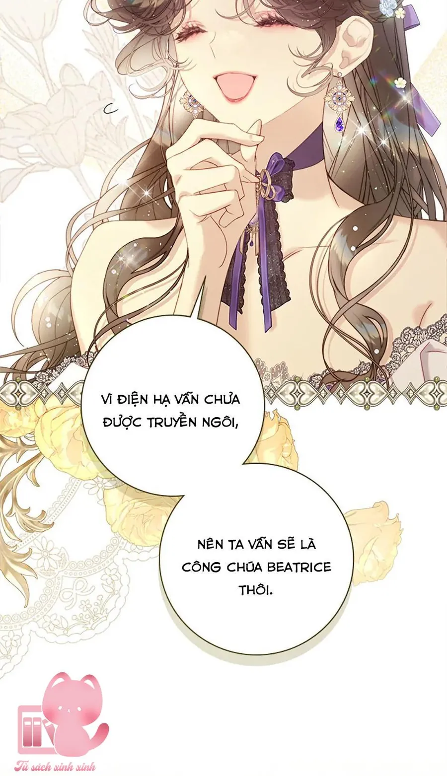 Công Chúa Chloe Chap 141 - Next Chap 142