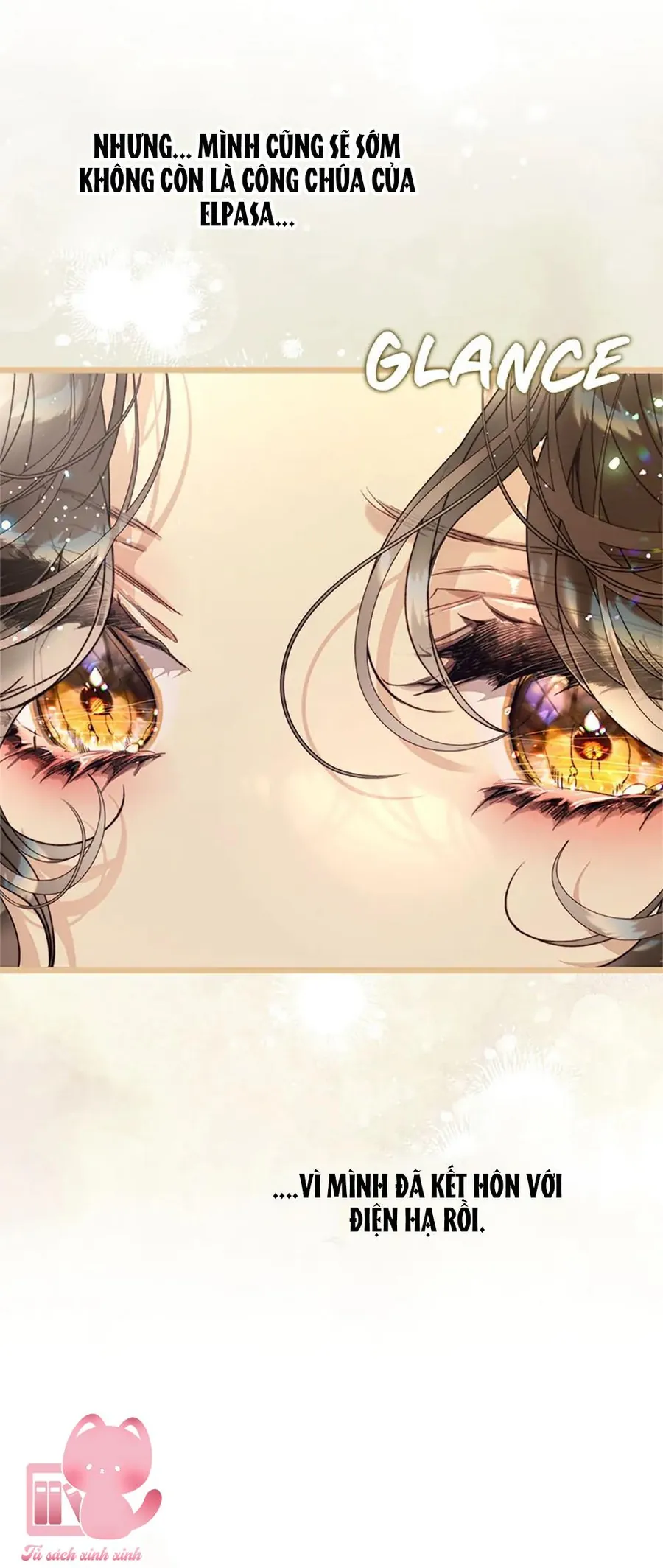 Công Chúa Chloe Chap 141 - Next Chap 142