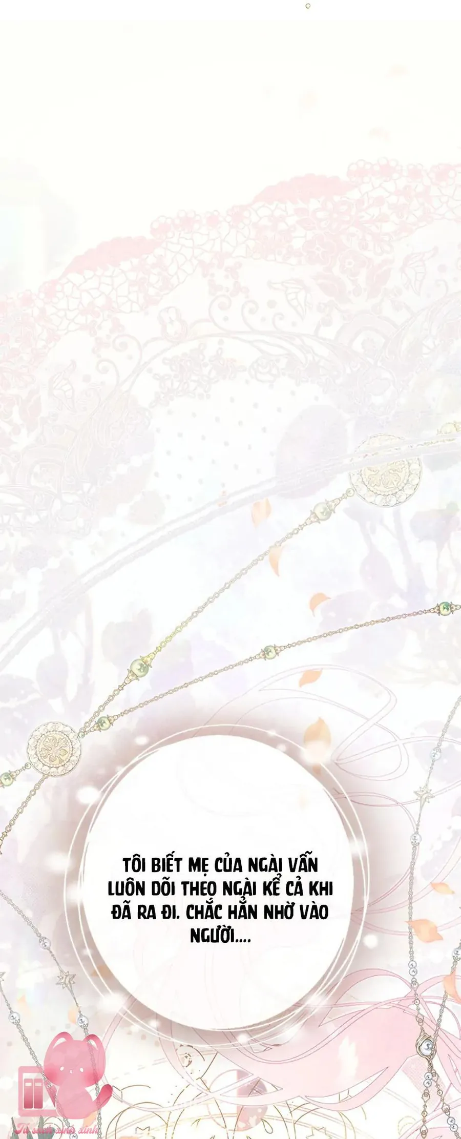 Công Chúa Chloe Chap 142 - Next Chap 143