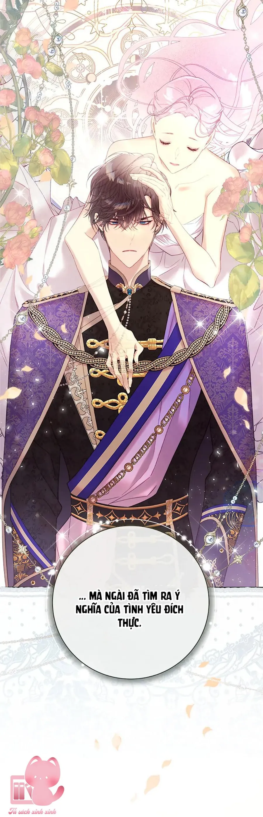 Công Chúa Chloe Chap 142 - Next Chap 143