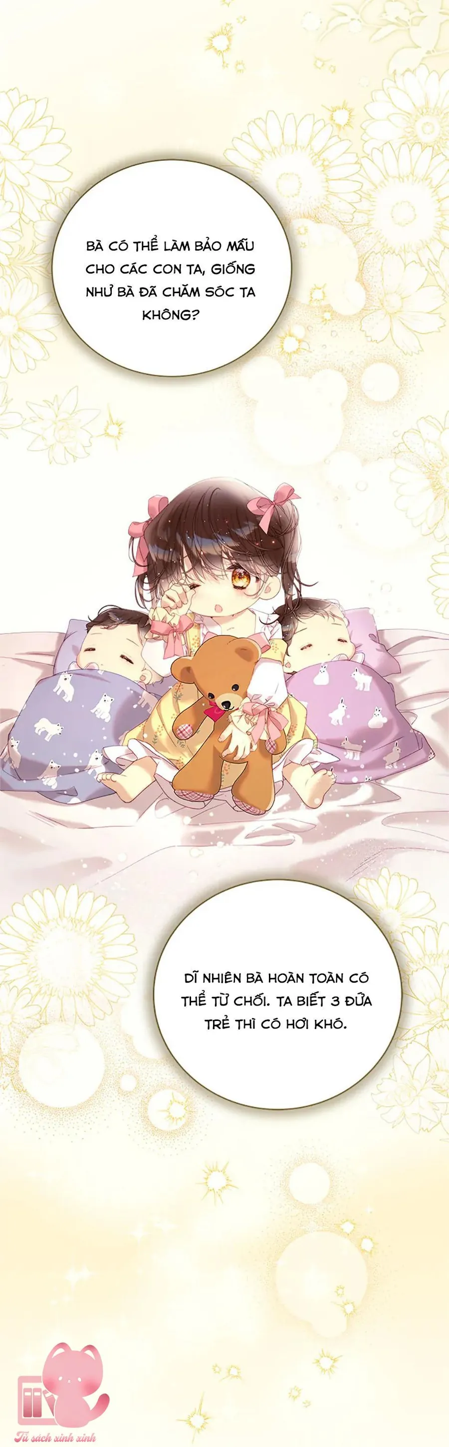 Công Chúa Chloe Chap 142 - Next Chap 143