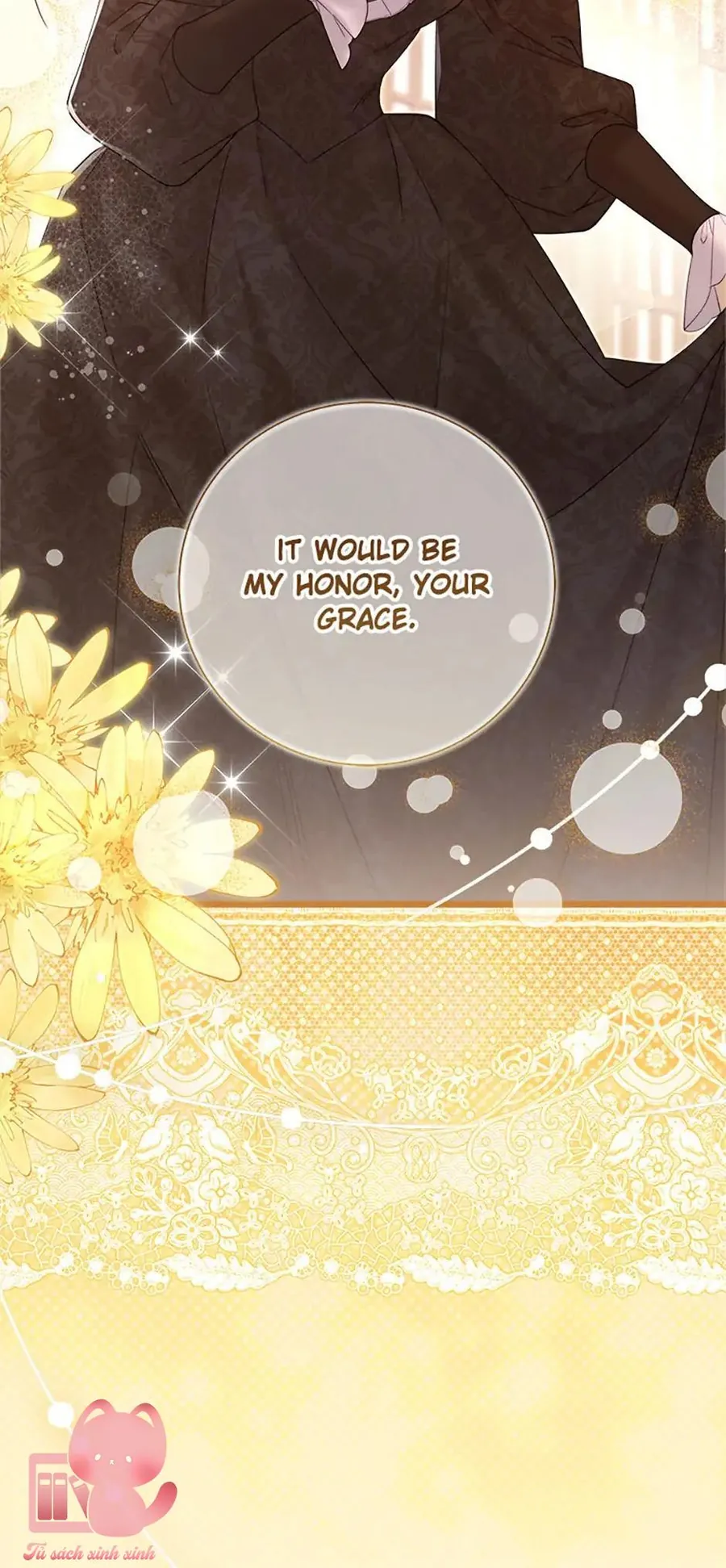 Công Chúa Chloe Chap 142 - Next Chap 143