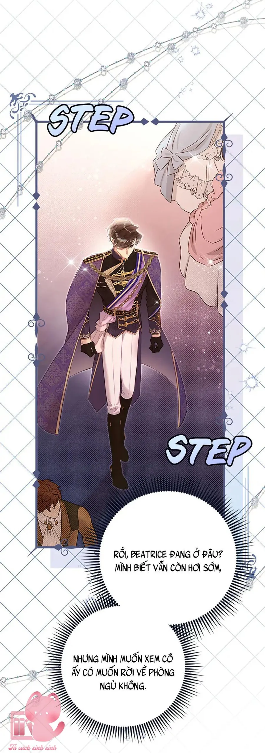 Công Chúa Chloe Chap 142 - Next Chap 143