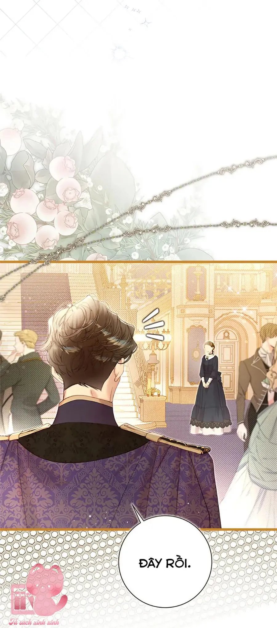 Công Chúa Chloe Chap 142 - Next Chap 143