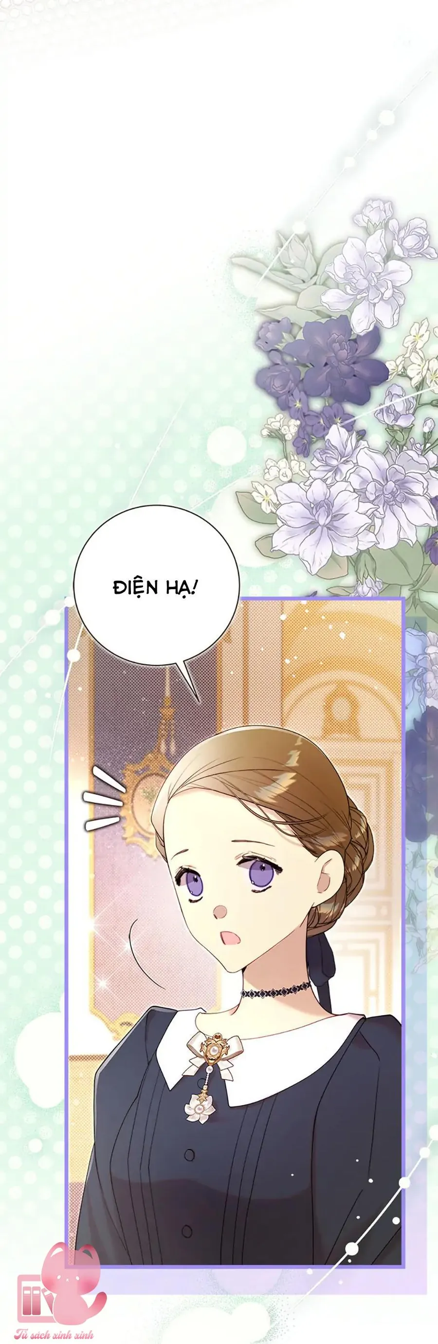 Công Chúa Chloe Chap 142 - Next Chap 143